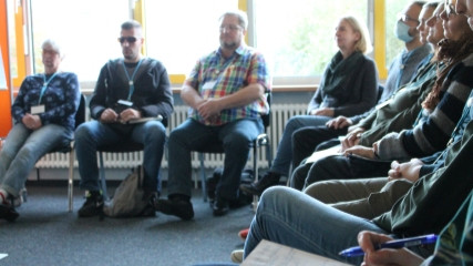 Bürgerstiftung lädt zum Vereinsforum ein