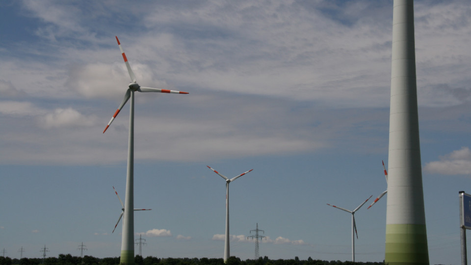 BürgerEnergie informiert zu Windkraft- und Solarprojekten