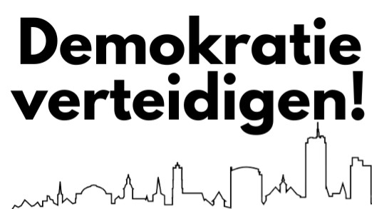 Jena solidarisch ruft zum Protest auf 