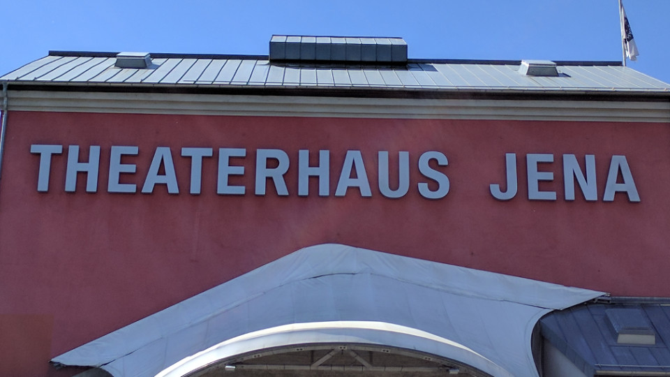 Öffentlichen Konzeptionsvorstellung im Theaterhaus