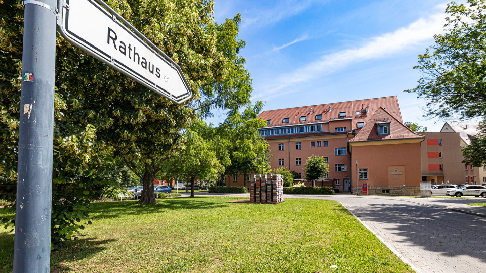 Die Stadt Jena zählt zu Deutschlands besten Ausbildern