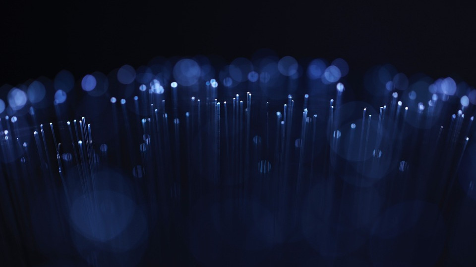 Glasfaserausbau geht weiter