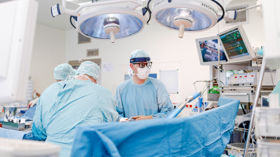 Jenaer Abendvorlesung: Herzoperationen – Risiken und Fortschritte