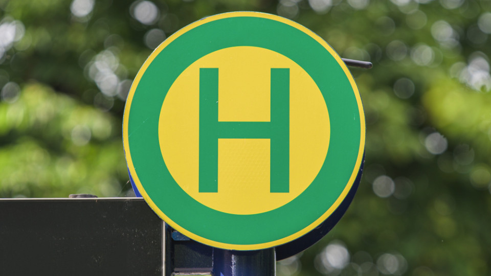 Zusätzlicher Bus auf Linie 410 im Schülerverkehr 