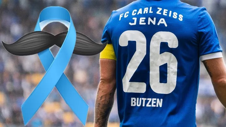 Nils Butzen startet Spendenaktion für Kinderkrebsforschung