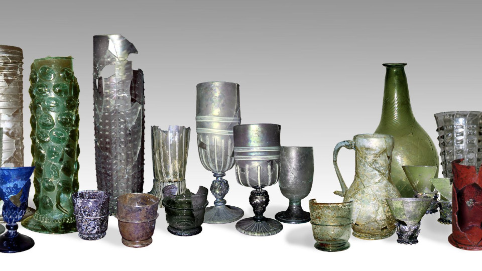 Führung durch Sonderausstellung