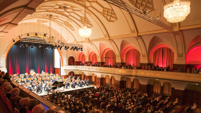 Neuer Tarifvertrag für Jenaer Philharmonie