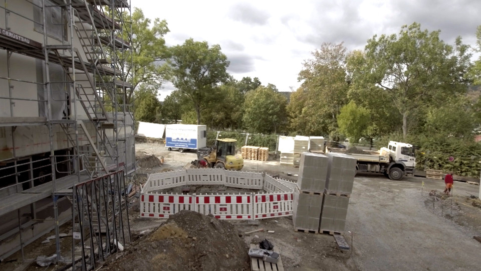 Stadtrat beschließt Planungen für Wohngebiet an der Karl-Liebknecht-Straße