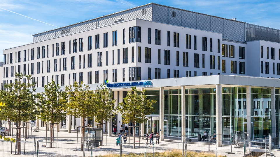 25 Jahre Herzchirurgie am UKJ