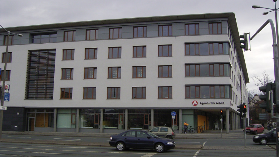 Arbeitsmarktzahlen im November