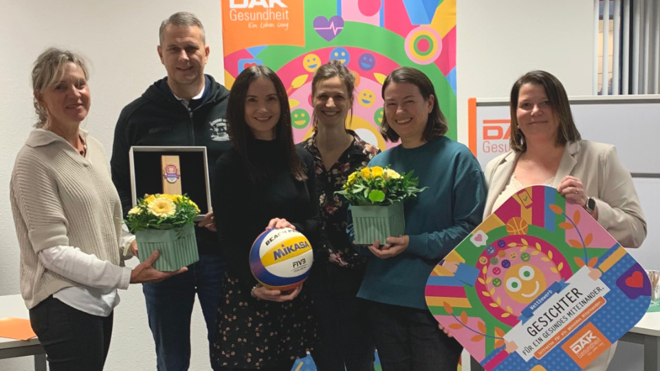 „SchoolsOut!!!“ gewinnt Wettbewerb 