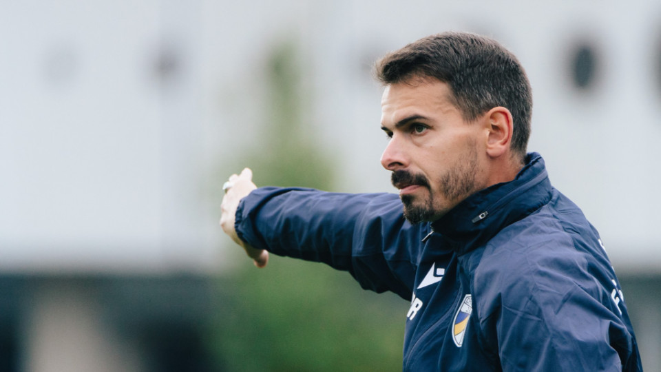 U19-Trainer verlässt den FC Carl Zeiss Jena