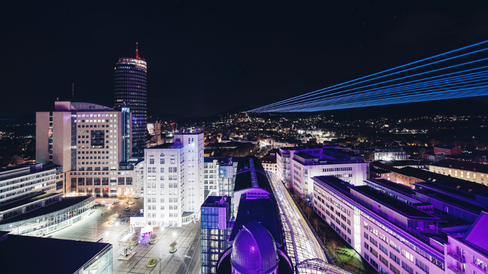 Lange Nacht der Wissenschaft 