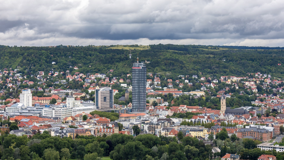 Klimakonzept wird vorgestellt