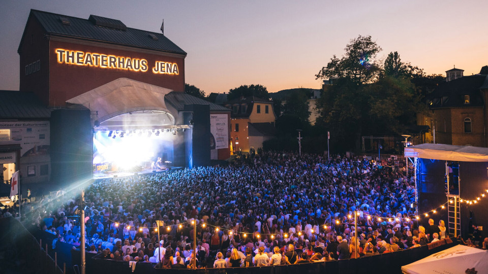 Kulturarena 2025 - die ersten Highlights