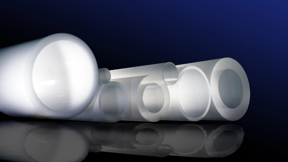 SCHOTT übernimmt QSIL GmbH Quarzschmelze Ilmenau