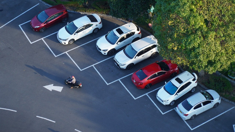 Weitere Anwohnerparkzonen möglich