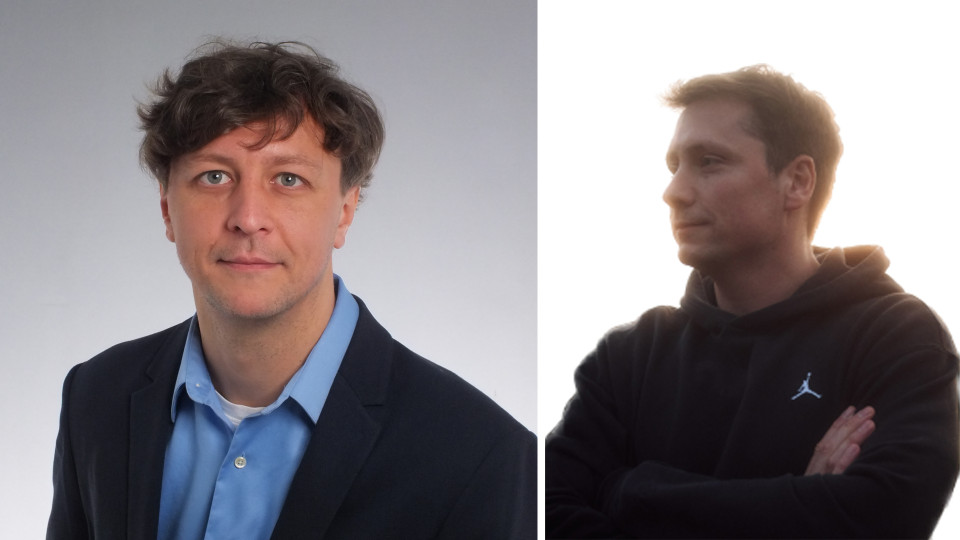 Zwei neue Schwerpunktprofessuren an der EAH