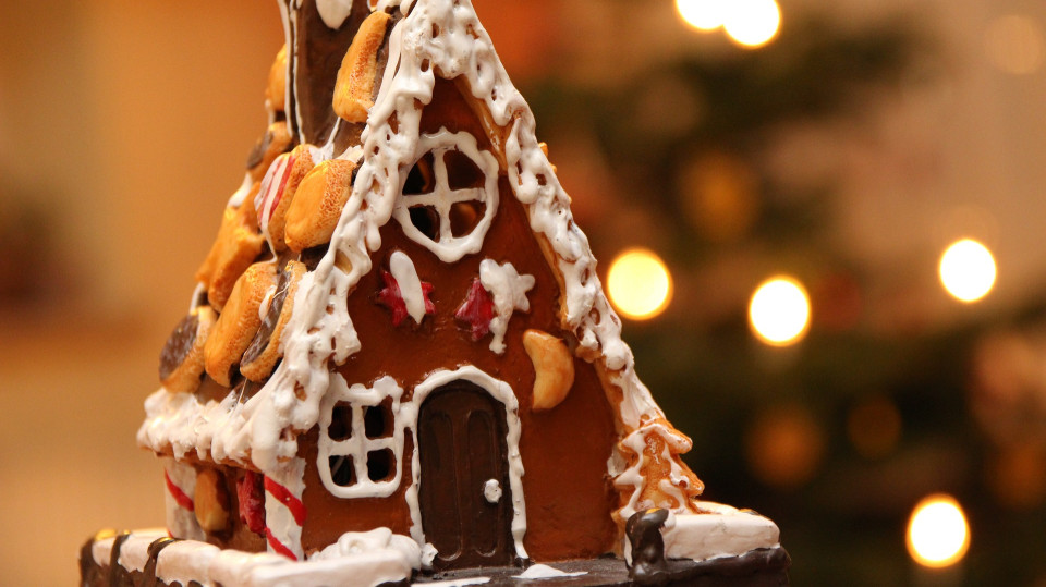 "Hänsel und Gretel" für die ganze Familie