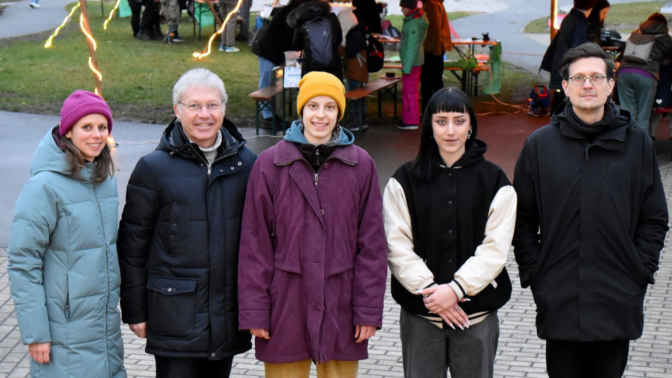 Sparkassen-Kulturstiftung unterstützt Vereine