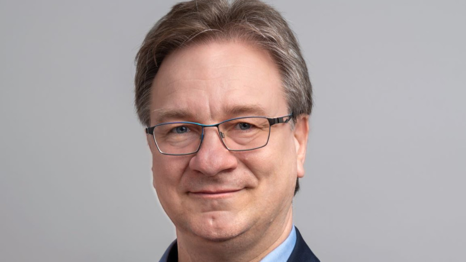 Lenkert ist Direktkandidat für Die Linke