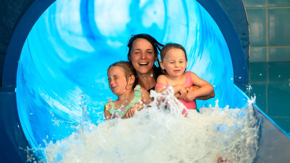 Feiertagsöffnungszeiten von GalaxSea und Schwimmparadies