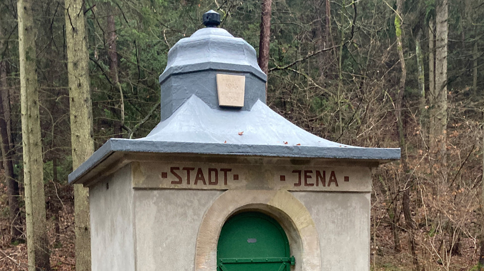 Historische Wasseranlagen gehen außer Betrieb