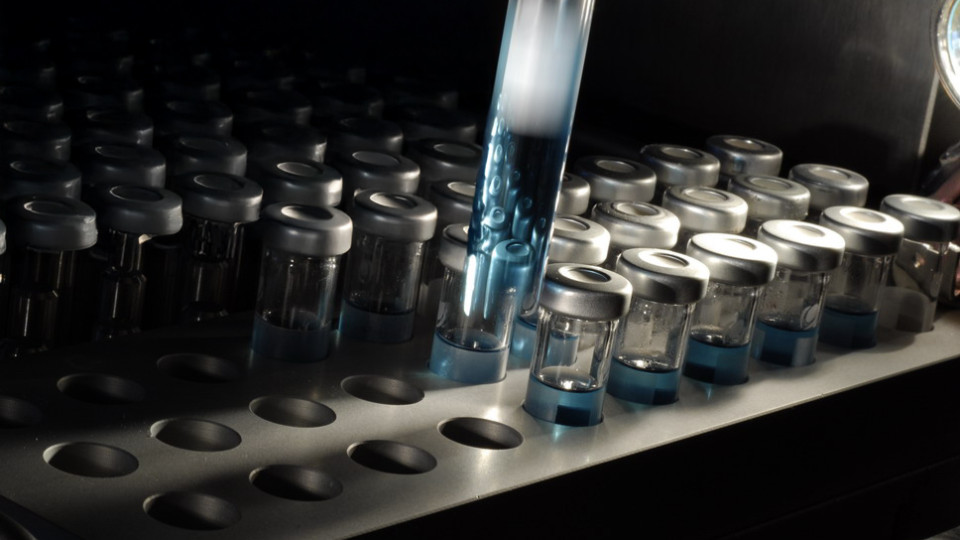 Nachhaltige Polymerplattform zur Anwendung bringen