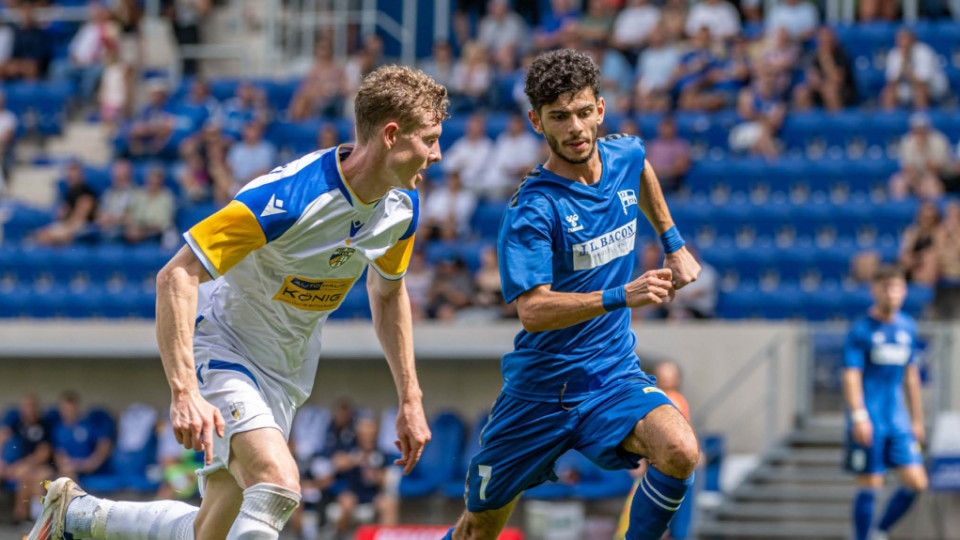 Nachholtermin steht fest