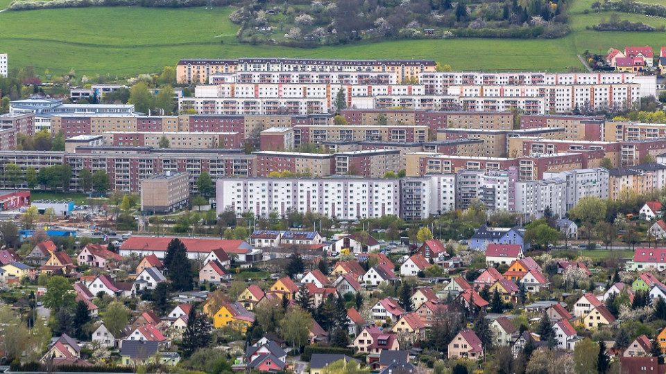 Drei Millionen Euro für Ortsteilzentrum Winzerla