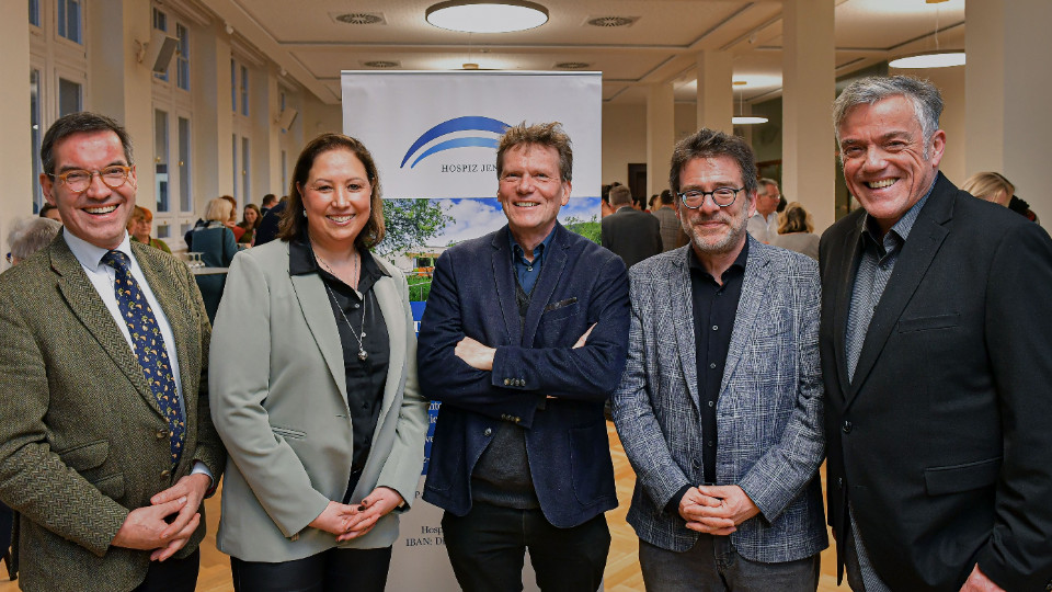 „Wer versorgt die Boomer?“