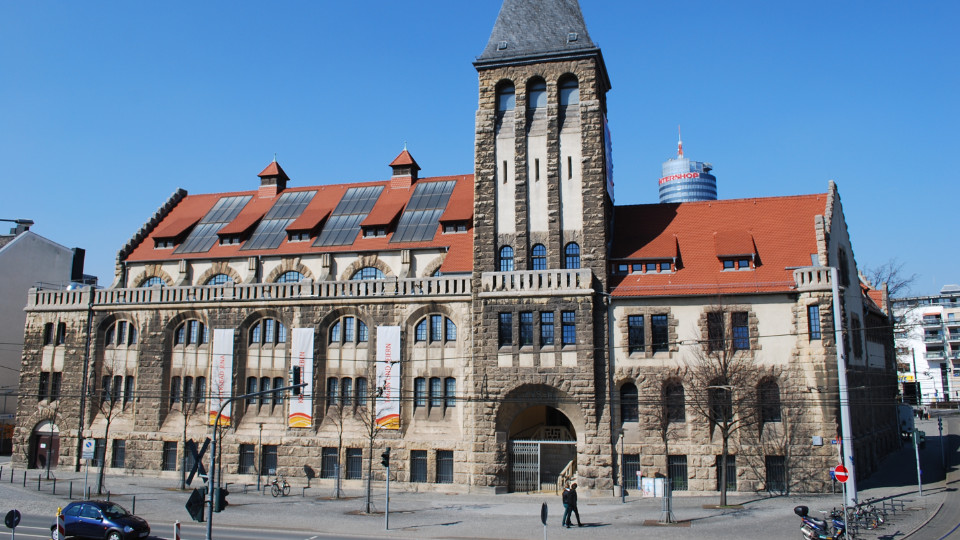 Tickets für die „Jenaer Nacht des Sports“