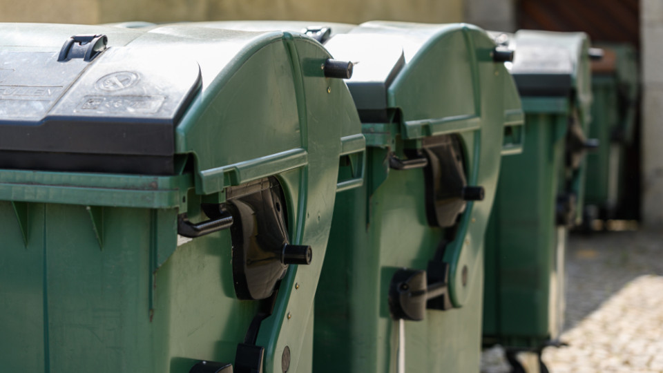Feiertage: Verschiebung der Entsorgungstermine