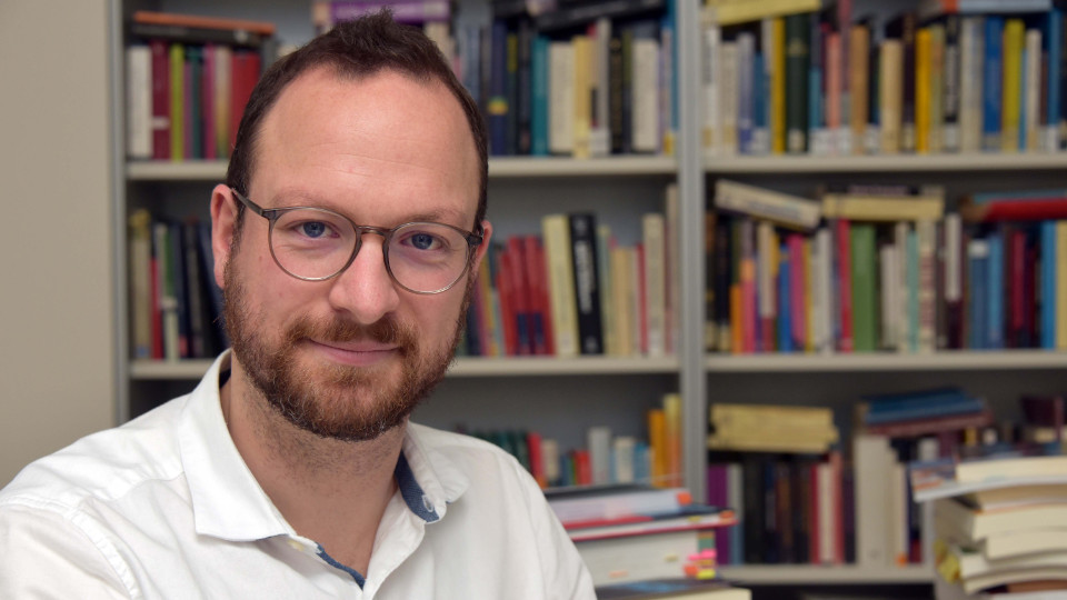 Wissenschaft hautnah und verständlich