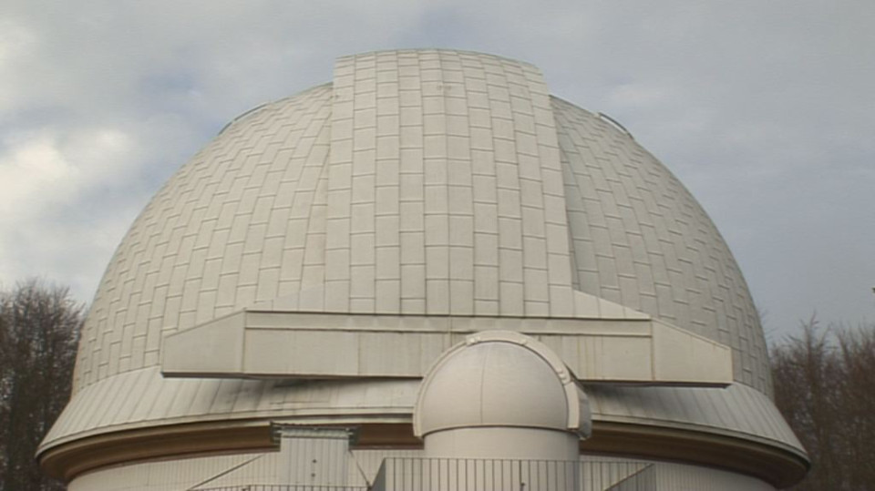 Sterne am Südhimmel beobachten