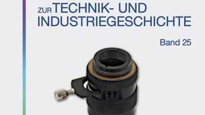 Jenaer Technikgeschichte in der Abbe-Bücherei