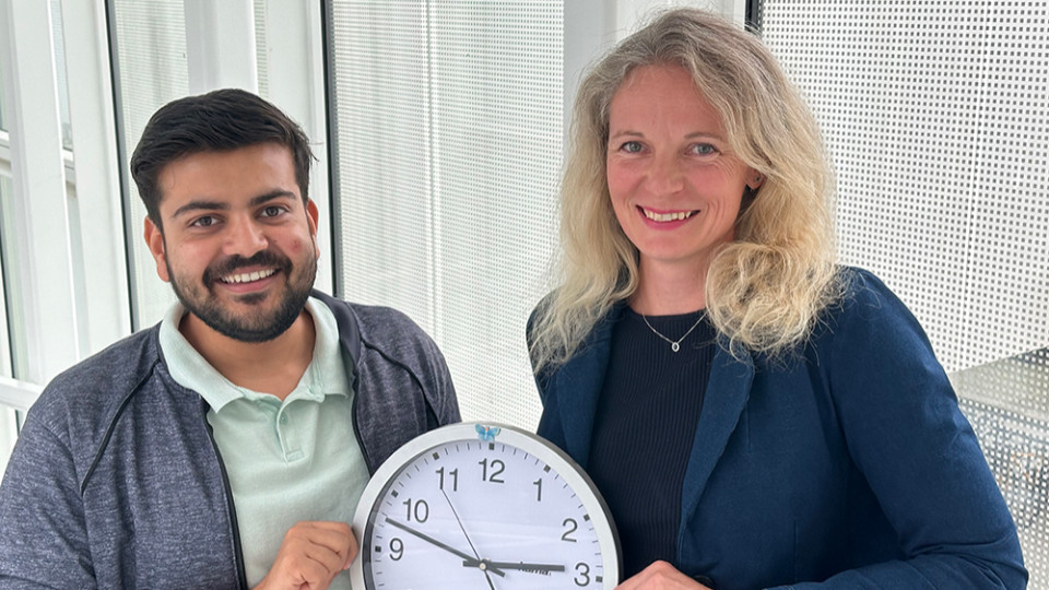 FLI-Team erzielt Erfolg bei DREAM Challenge