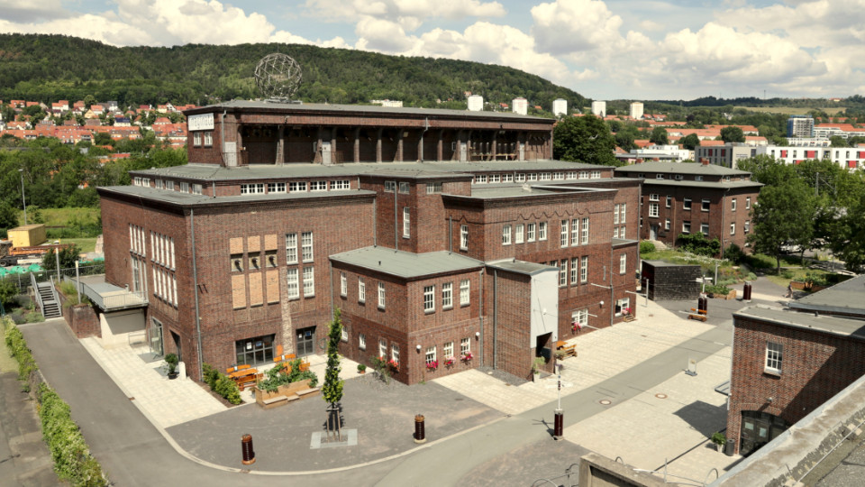 Imaginata öffnet ab 1. Februar wieder die Türen