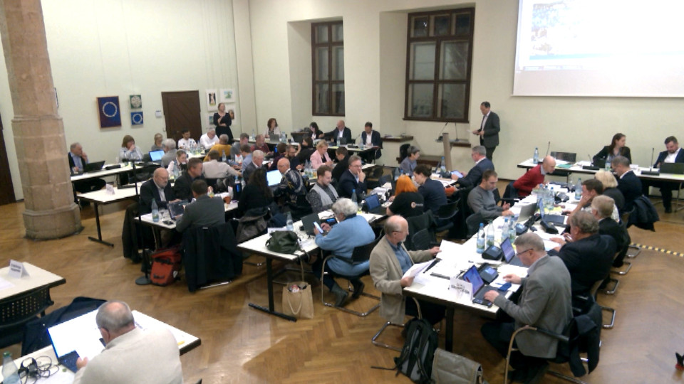 Einwohneranfragen online beantragen