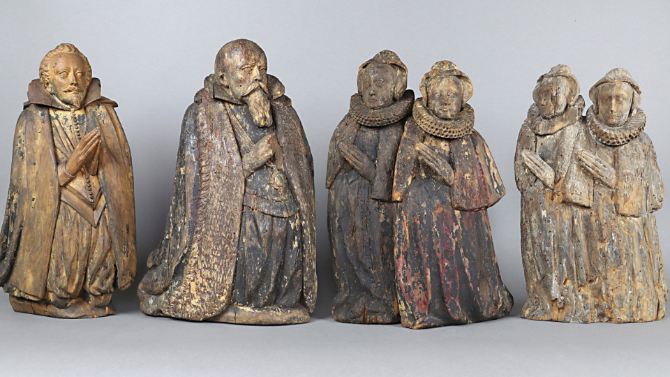 Das Muster schöner Sittlichkeit