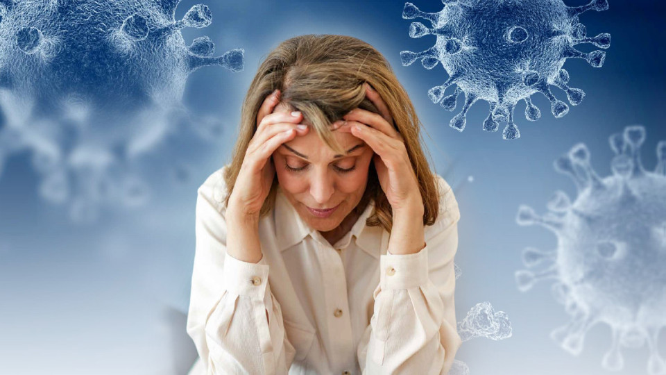 Woher kommt die chronische Erschöpfung?