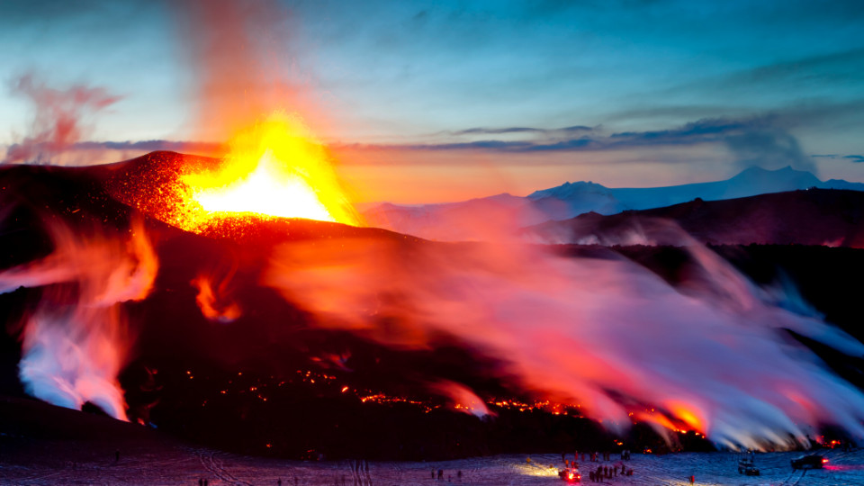 Lichtbildarena startet mit drei Abenteuern