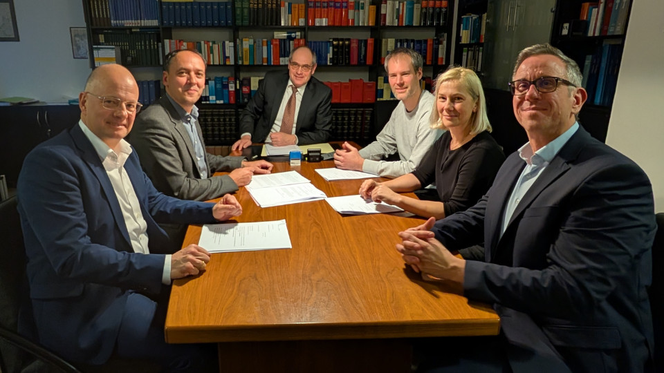 Stadt Jena gründet Klimaschutzagentur