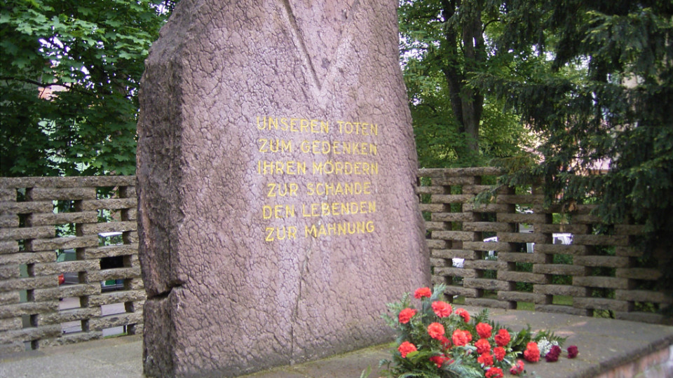 Gedenken an Rosa Luxemburg und Karl Liebknecht