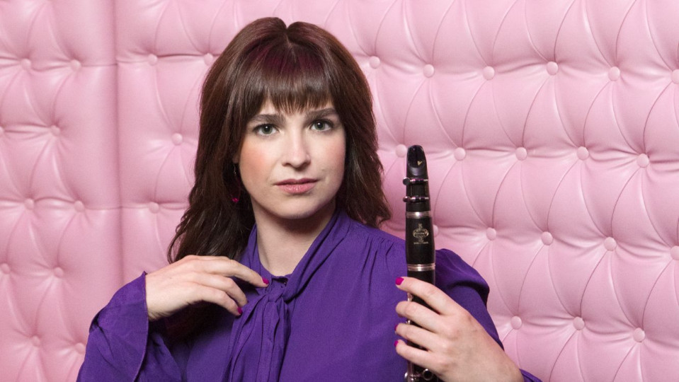 Samstagskonzert: Prokofjew und Weber 