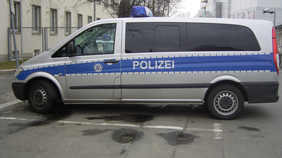 Verlorenes Handy gestohlen