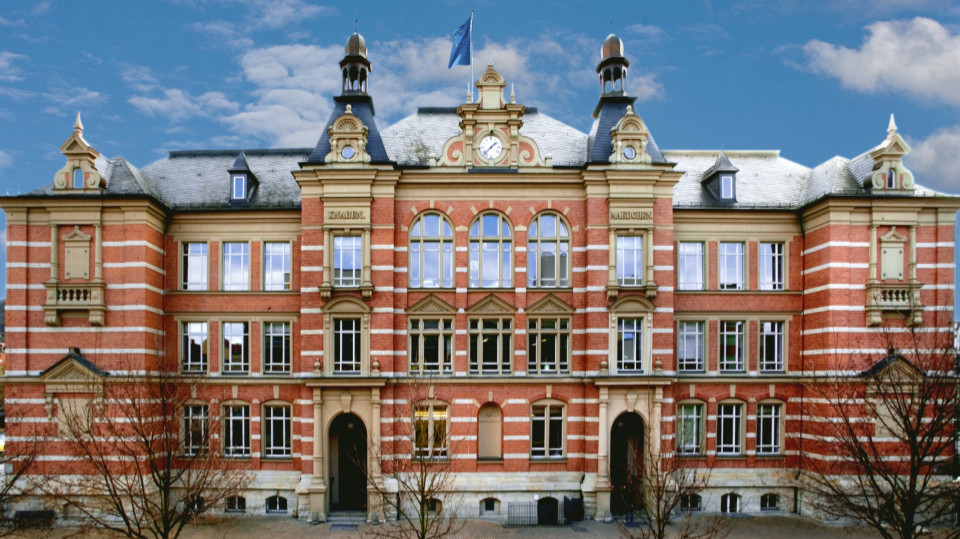 Informationstag an der Stoyschule