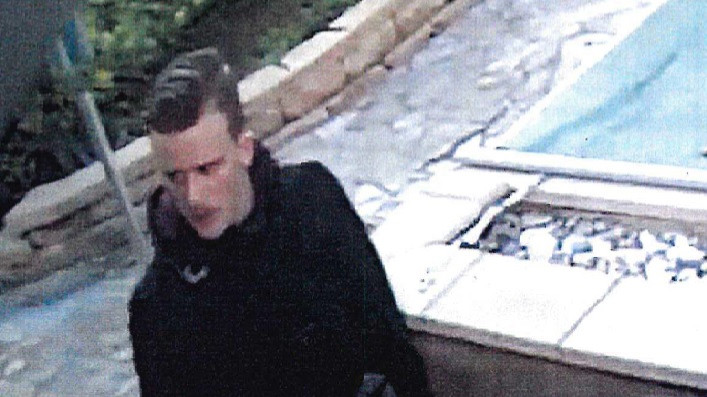 Wer kennt diesen Mann?