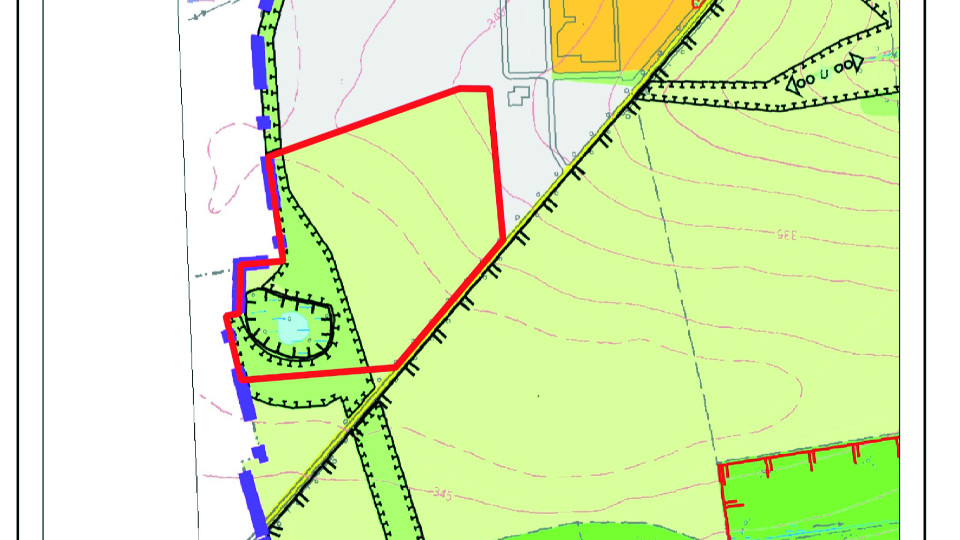 Neuer ZEISS-Produktionsstandort in Isserstedt