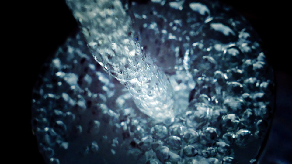 Chlorung des Trinkwassers wird reduziert